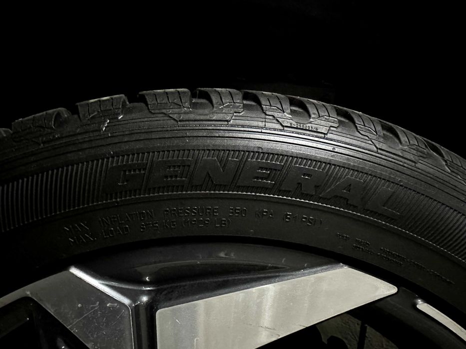 Зимни гуми 235/50 R 19