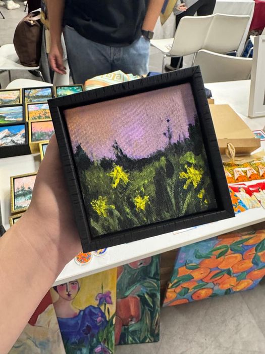 Картины. Ручная работа