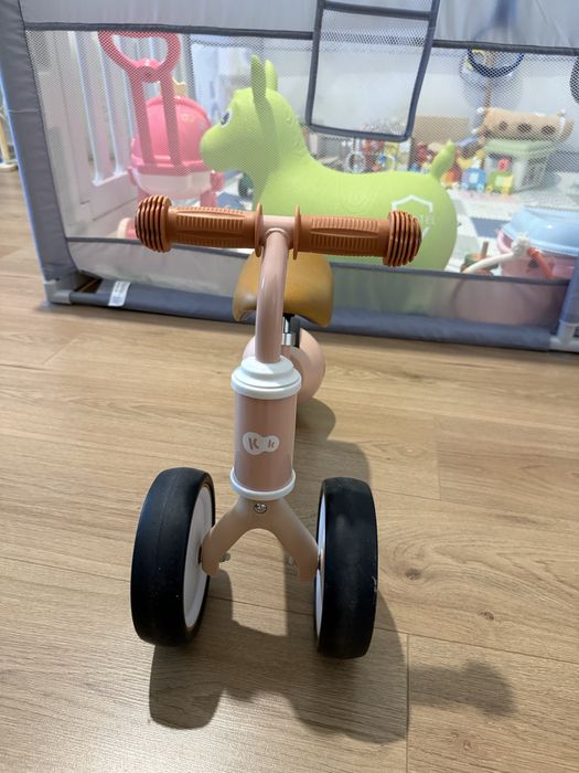 Беговел Кinderkraft