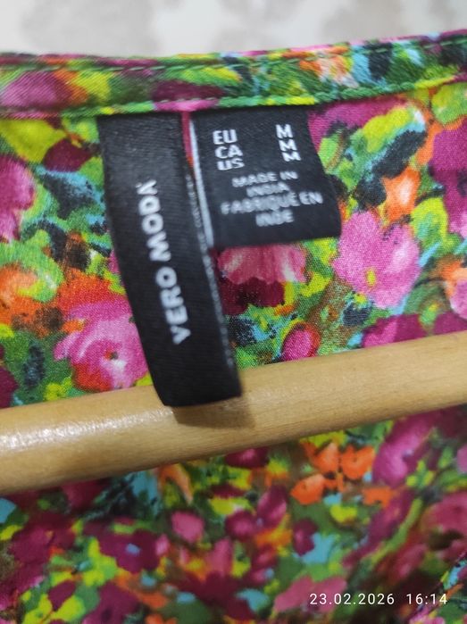 Платье летнее 46-48 размер л-хл