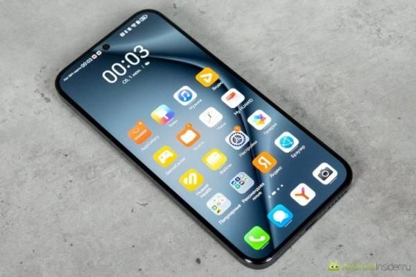 Huawei pura 70 256gb обмен