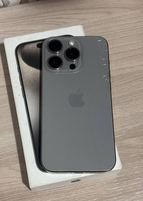 Iphone 15 Pro Айфон 15 Про