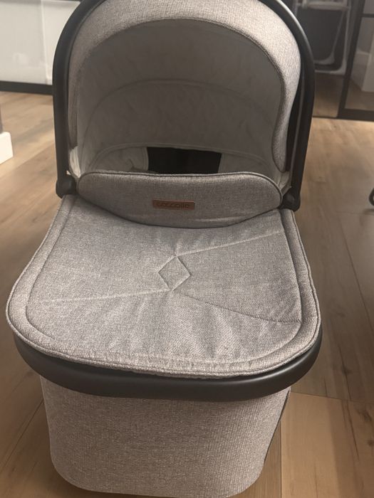 Carucior Coccolle Nessia 3in1