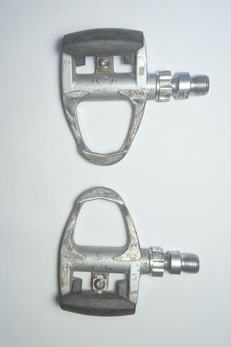 Контактные педали ip components vp r70