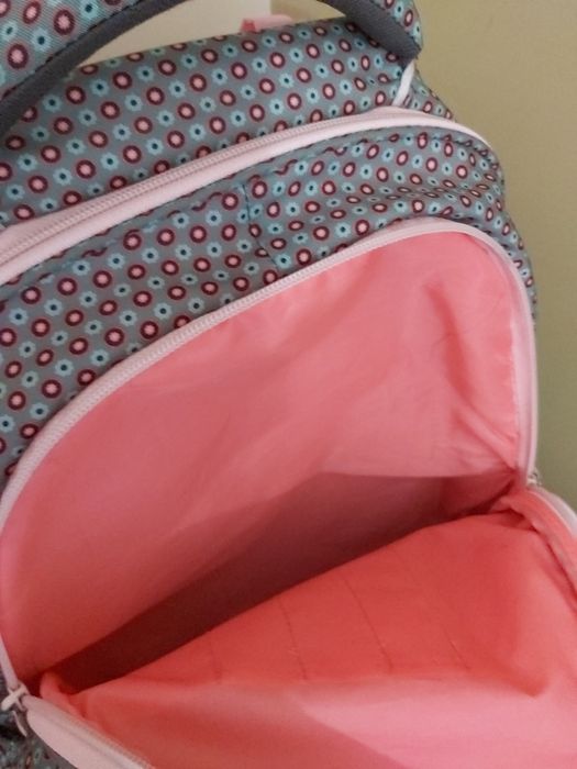 Раница за училище Ars Una