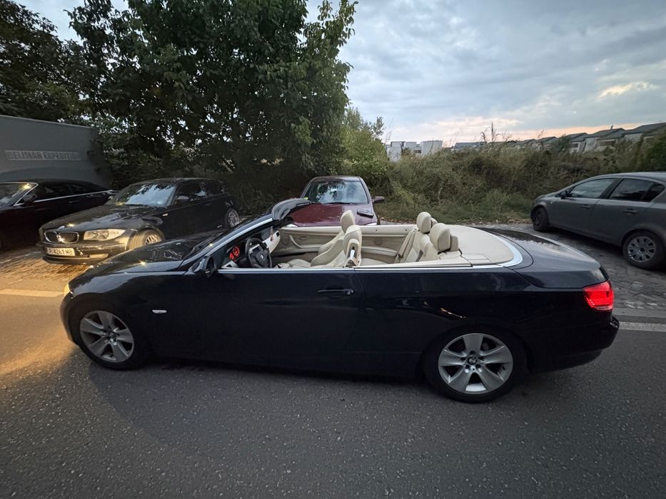 Vand bmw Seria 3 e93 2007