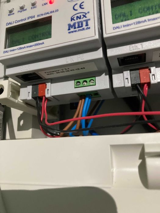 „Изграждане на умни сгради, апартаменти и къщи |KNX | DALI| BMS  |Home Assistant | Zigbee | AI“
