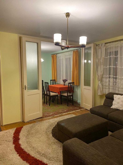 Apartament 4 camere, Odobescu, Baia Mare