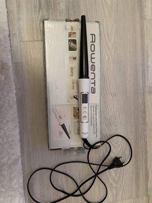 Плойка ROWENTA CF3345F0