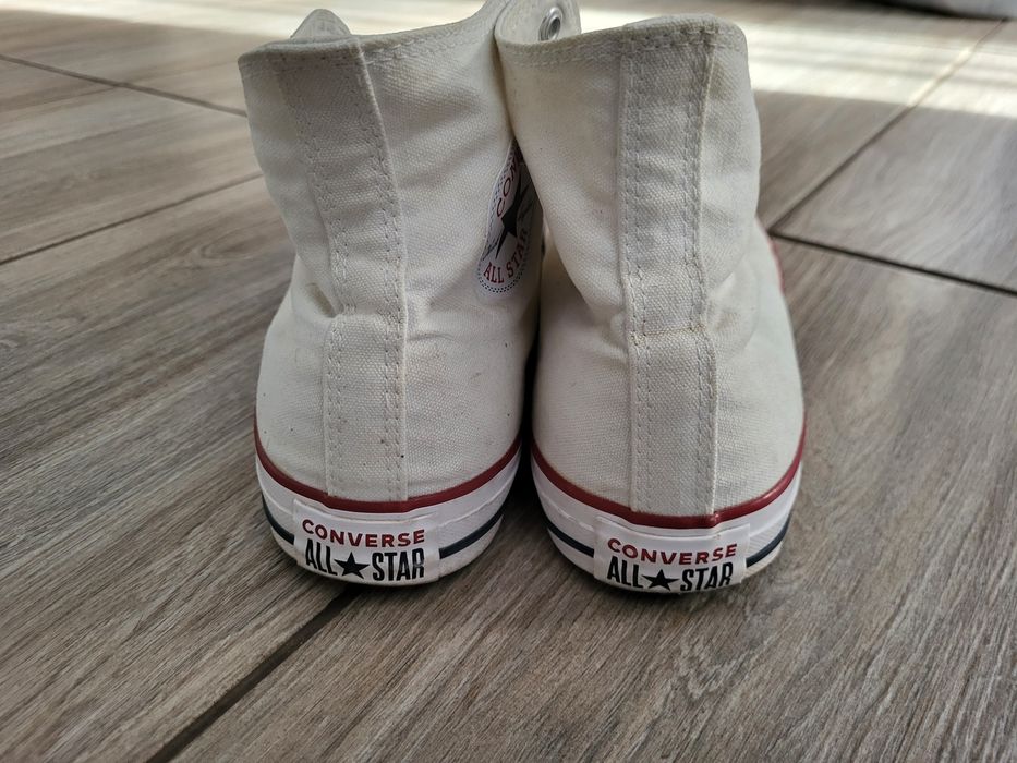 converse chuck taylor all star marimea 43