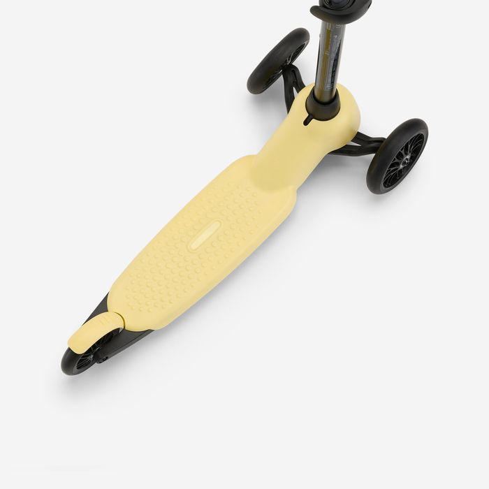Trotinetă 3 roți Btwin - produs resigilat - (SecondHand) Decathlon