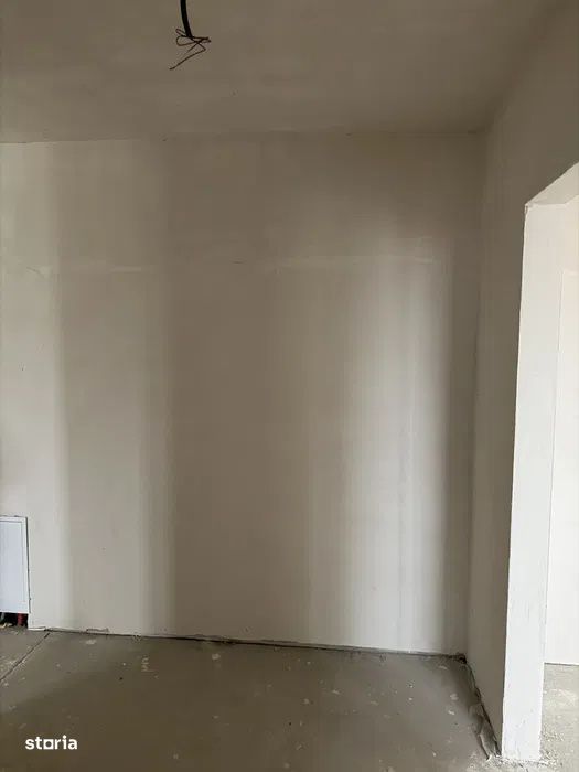 Apartament cu 2 camere, 58,5 mp, parcare, zona Somesului — fotografia 3