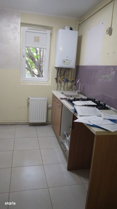 Vitan Mall,bloc reabilitat,CENTRALA TERMICA et.1/4,AMENAJAT CONFORT 2