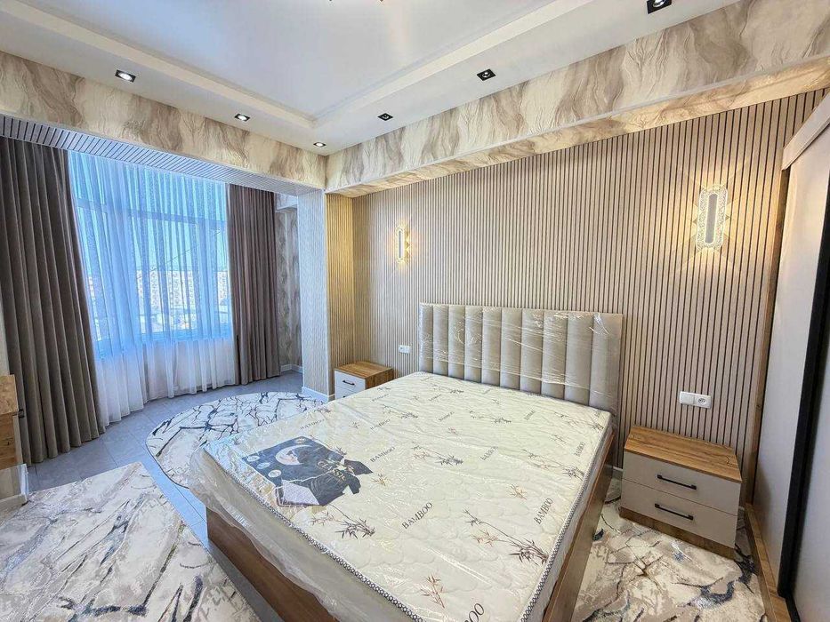 Срочно! Продаётся 2х комнатная квартира!