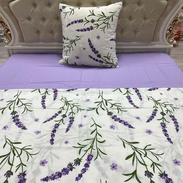 Дивандеки, постельное