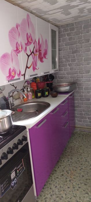 Продам дом рубленный