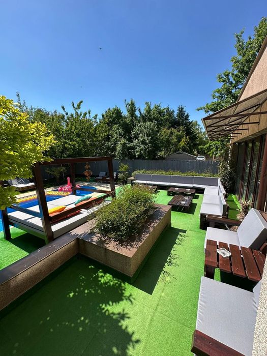 Vila Petrecere București - Revelion 2026 - Majorat - Vila Petreceri