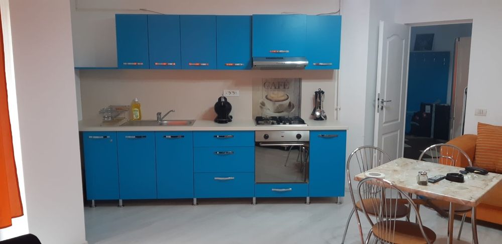 Apartament Mamaia Nord