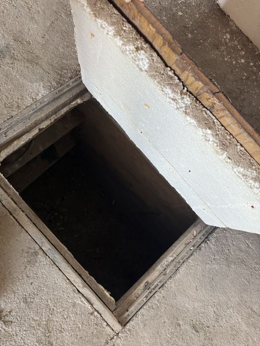 Прдам гараж в ердена