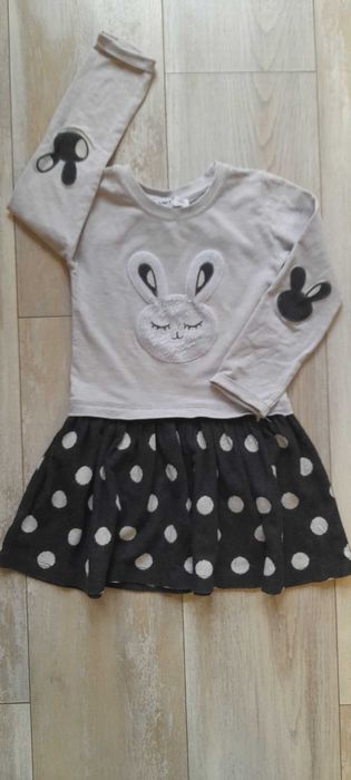 Три роклички за ръст 110