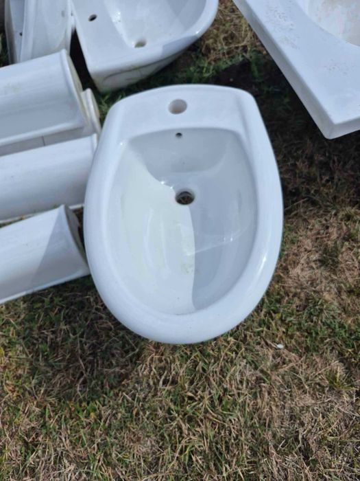 Vand obiecte sanitare