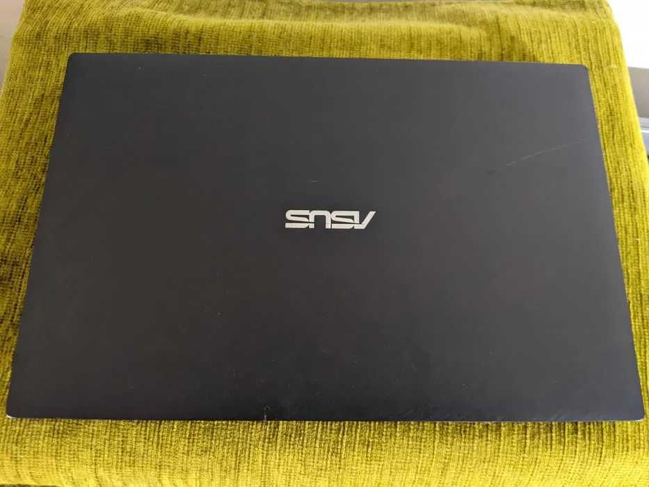 Laptop Asus P55VA