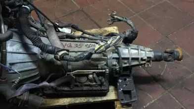 г. Экибастуз Контрактные ДВС, коробки передач АКПП, МКПП