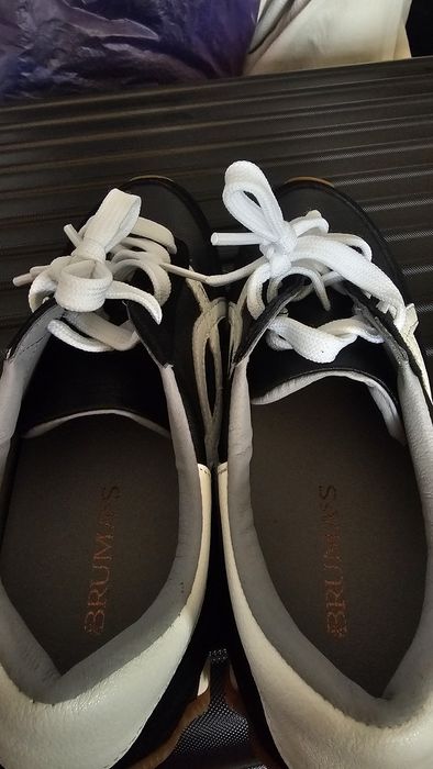 Кроссовка BRUMAS