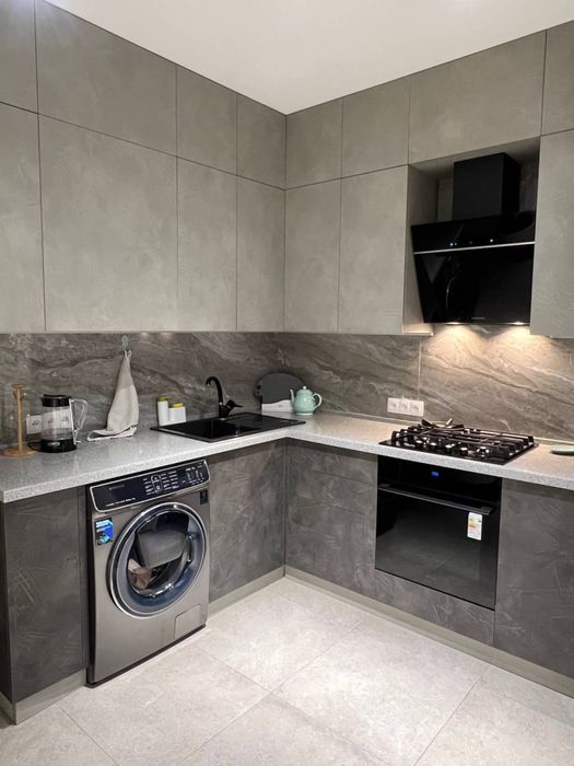 Продается квартира ГОМ, Карасу-6, базарчик 3/5/5