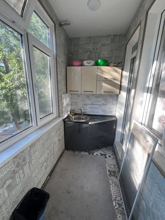 Авиасозлар 4, метро Яшабад 2в3/2/4 площадь 50 кв.м.