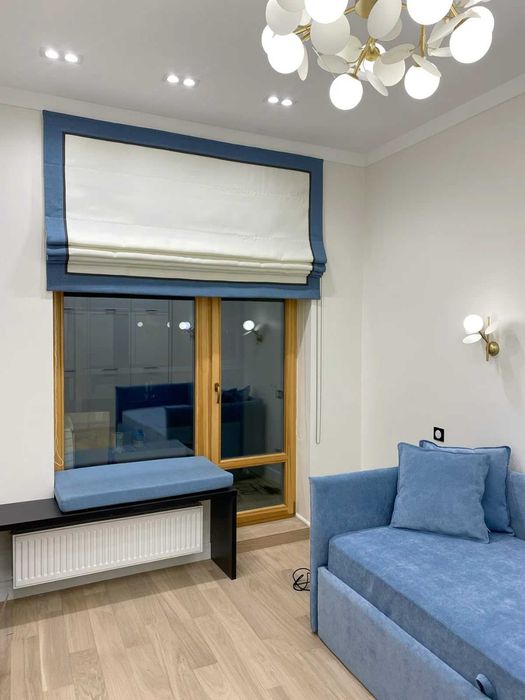 Римские жалюзи | Jalyuzi | Жалюзи на заказ   Rj1245