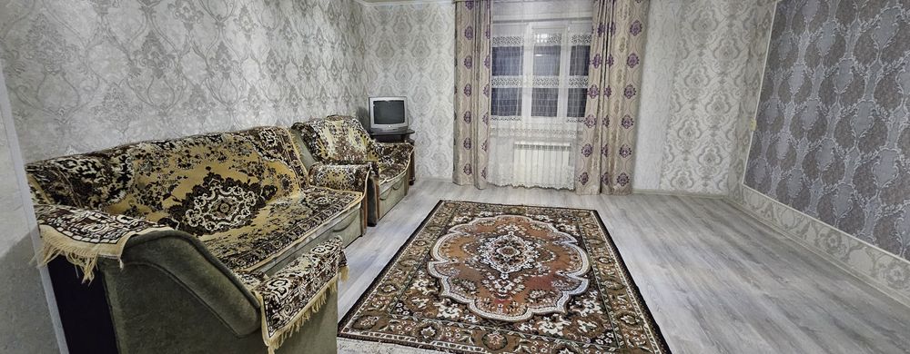 Сдам дом мебелированный