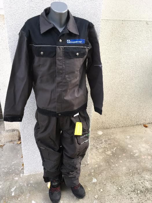 Качествено работно облекло  PFANNER - Внос от Австрия !