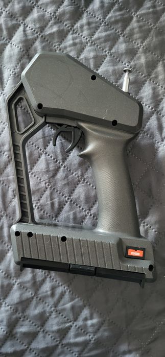 Radiocomanda automodel traxxas tq +reciver