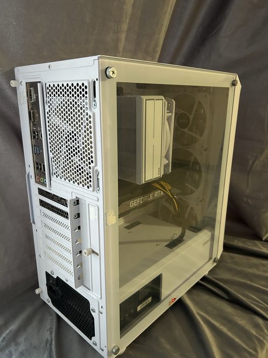 Системный блок (компьютер)