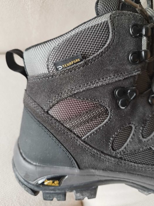 Jack Wolfskin Texapore дамски  боти 38