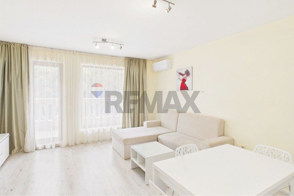 Продава се Двустаен апартамент в Варна, Аспарухово - 60 кв.м за 2367 €/кв.м - Снимка #2