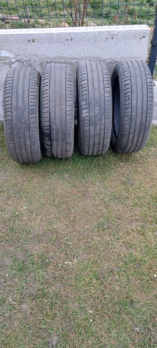 Гуми Kleber Dynaxer SUV