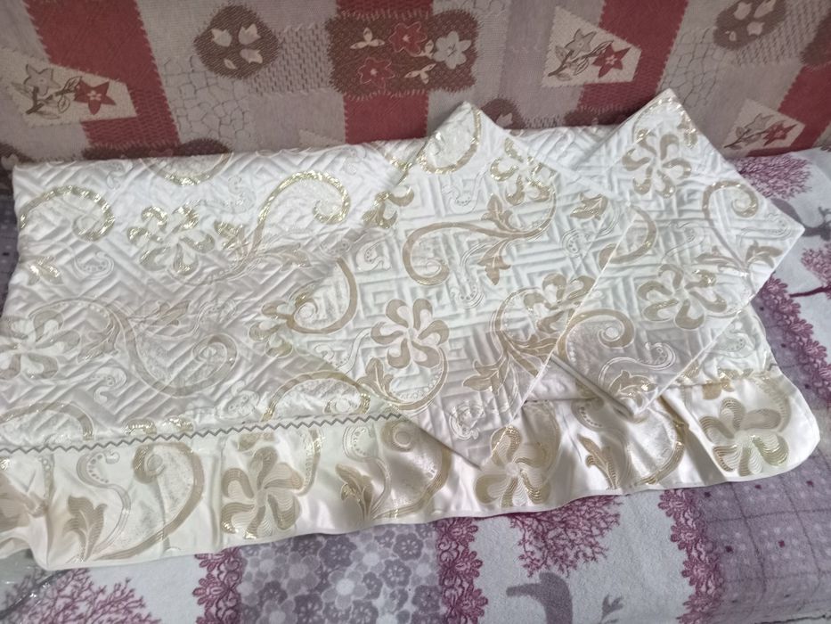 Покрывало 2х спальное