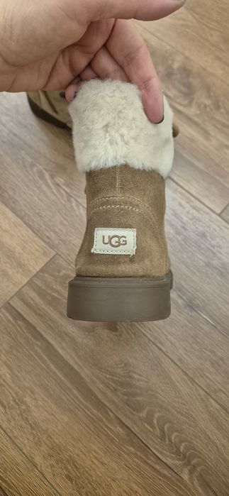 Дамски боти 36 номер