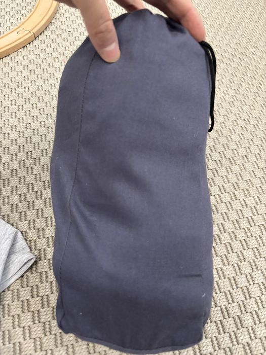 Гамак перевязь для малышей