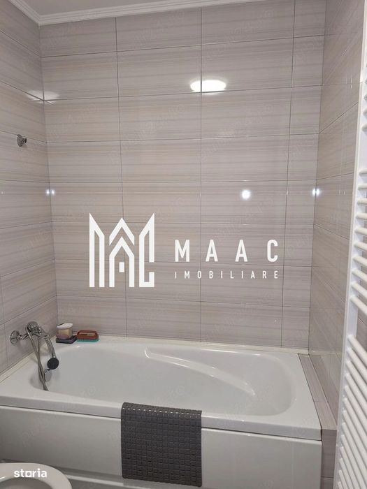 Apartament 2 camere de închiriat | Șelimbăr | 60 mp