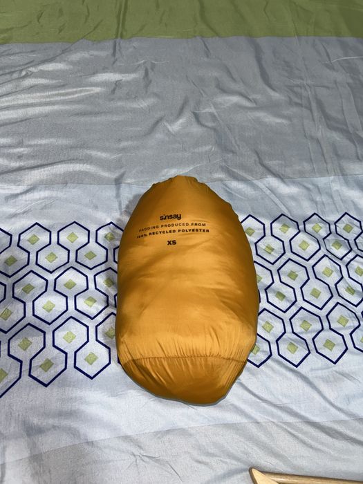 Geaca usoara fas tranzitie marimea XS noua