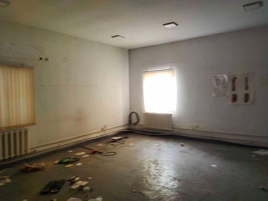 Склад, производство, офис в центре (Аския базар)