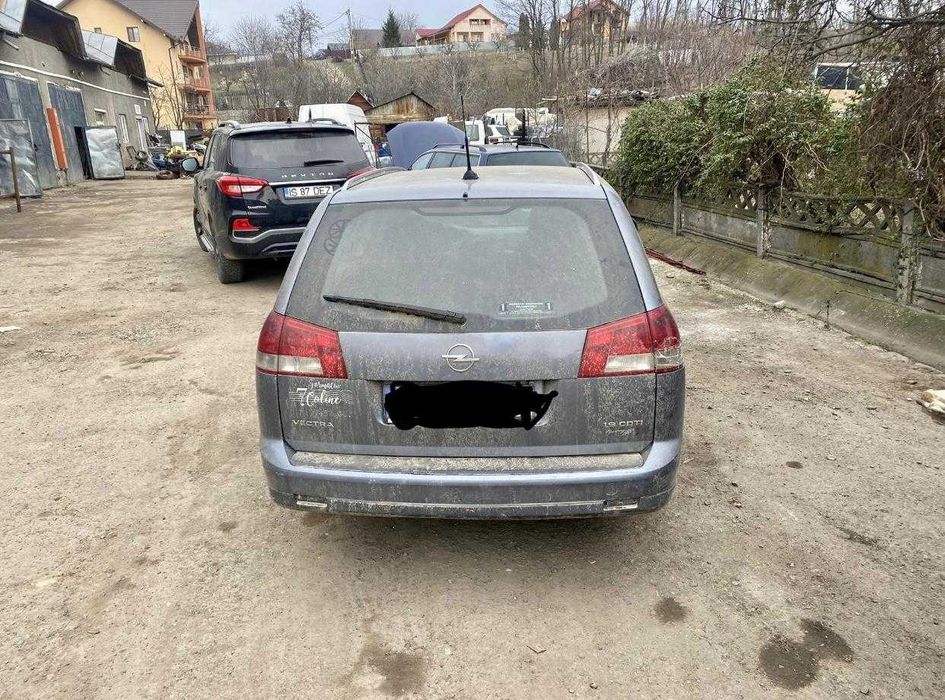 Piese  Opel Vectra C  1.9 DIESEL si 1.8 XE  , z19dt