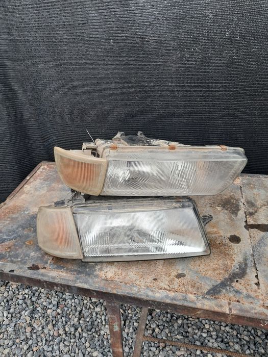 Разбор опель жигули