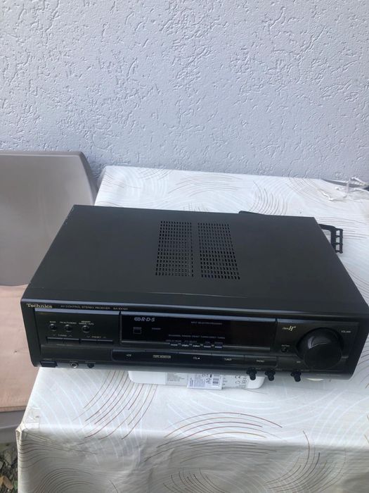 Pick-up Pioneer 990