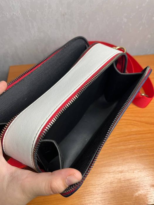 Сумка Кросс боди Турция