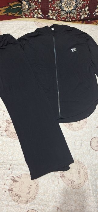 Аёллар двойкалари.