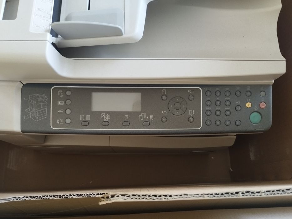 Копир Xerox 1025